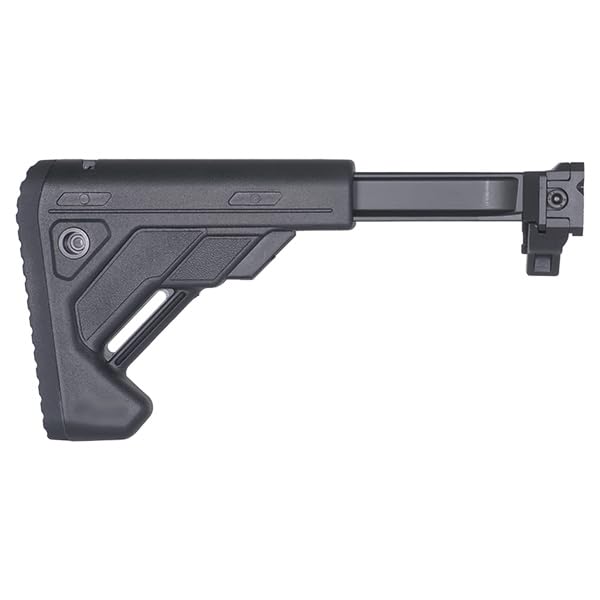Amazon.co.jp: Tactical Workshop SIGタイプ MCX/MPX テレスコピック